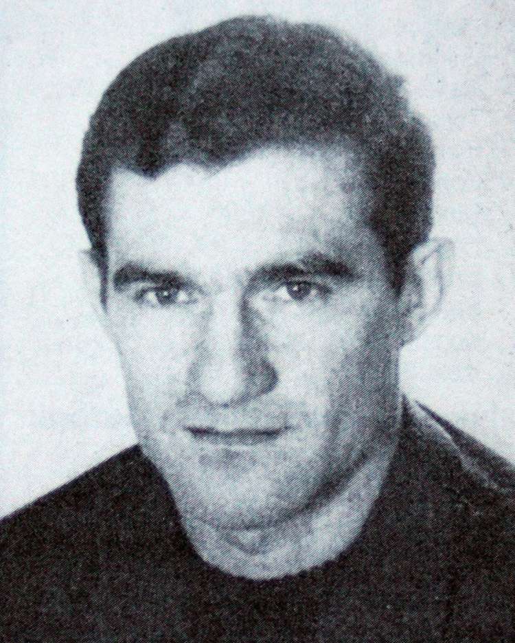 Ivan Hribernik - Hanza