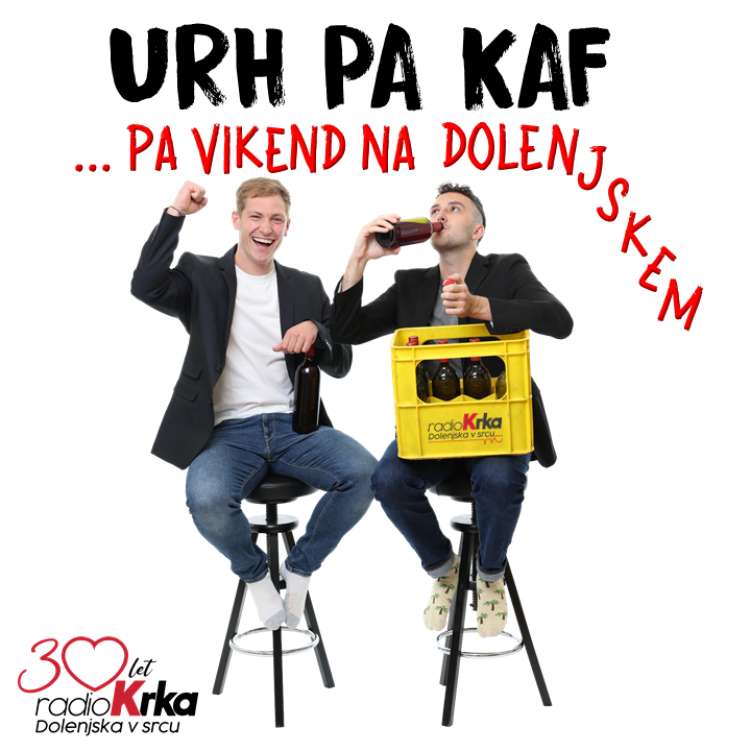 urh-pa-kaf, pa-vikend-na-dolenjskem