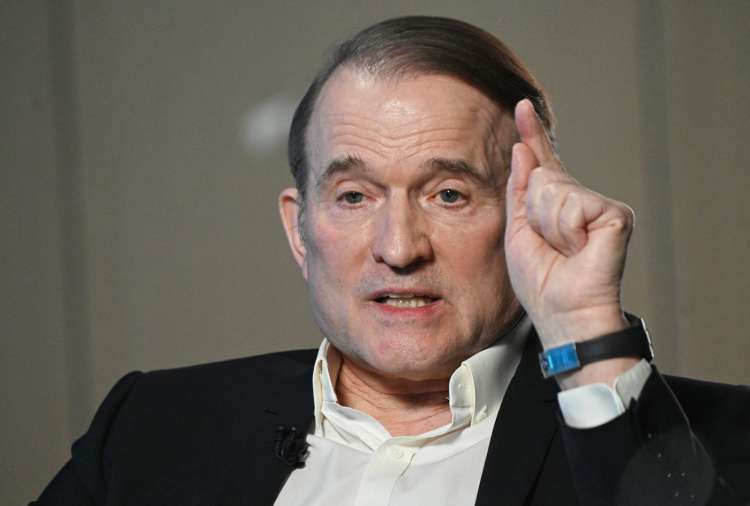 Viktor Medvedchuk