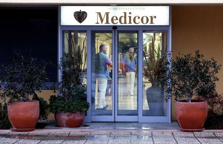 MC Medicor