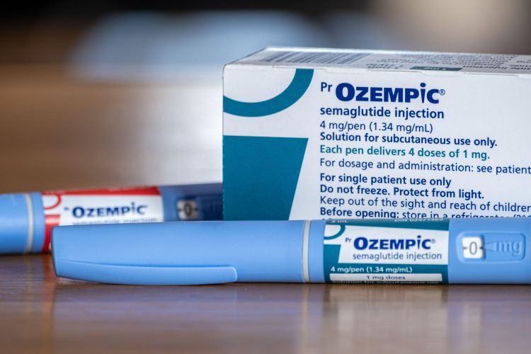 Ozempic zdravilo