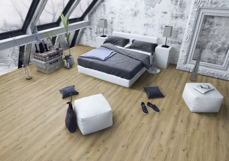 PVC vinil