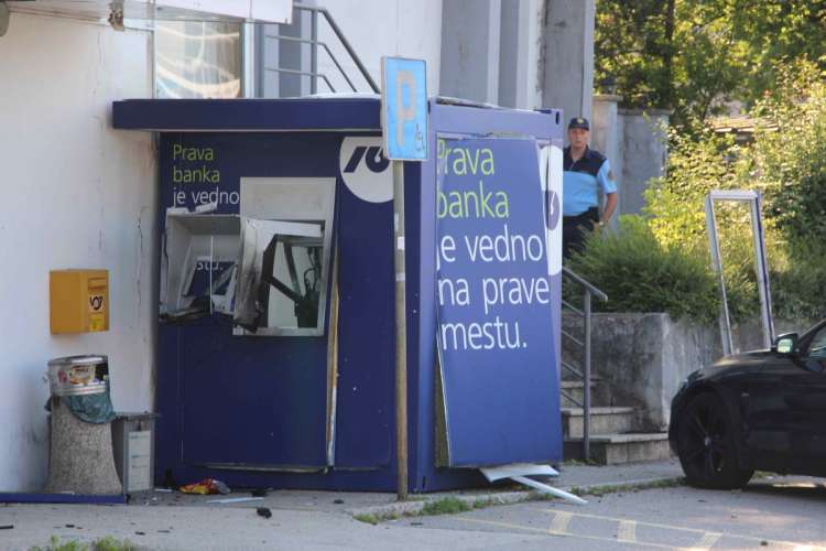bankomat