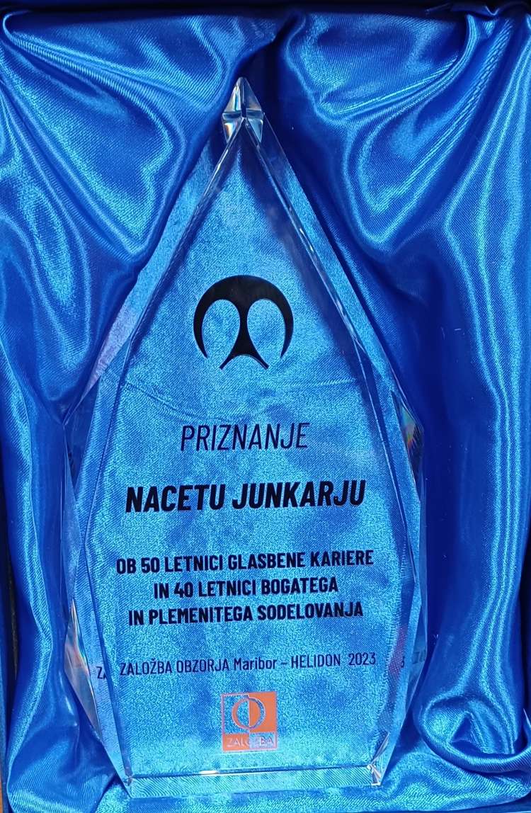nace-junkar