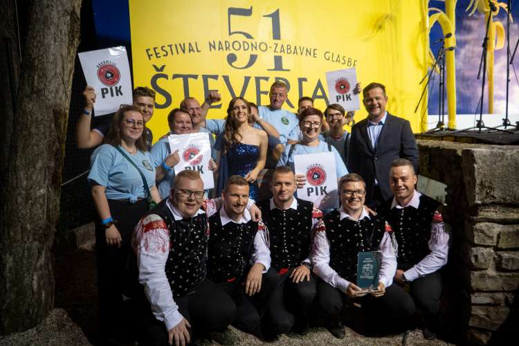 Festival Števerjan 3