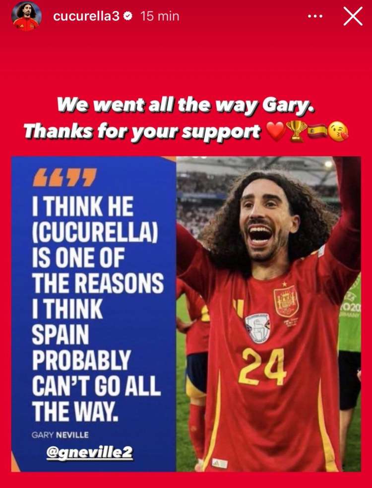 cucurella