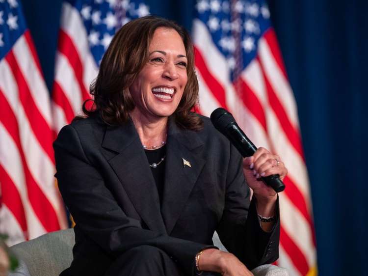 kamala harris