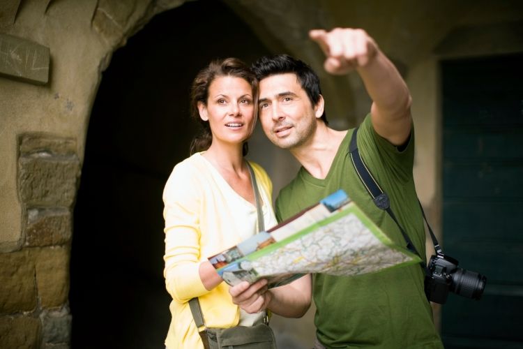 turista