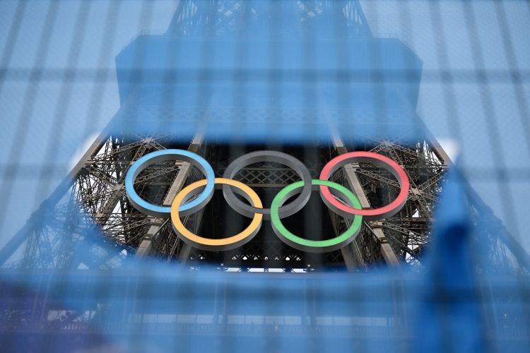olimpijske igre paris