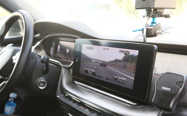policija, radar, hitrost