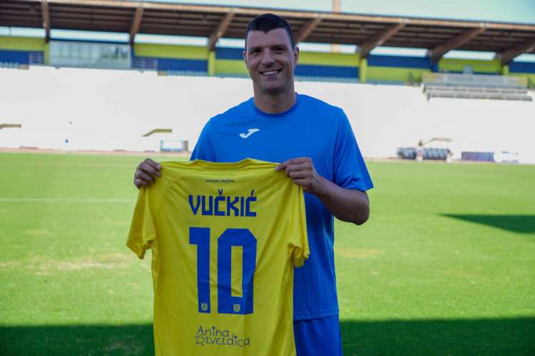 haris vuckic