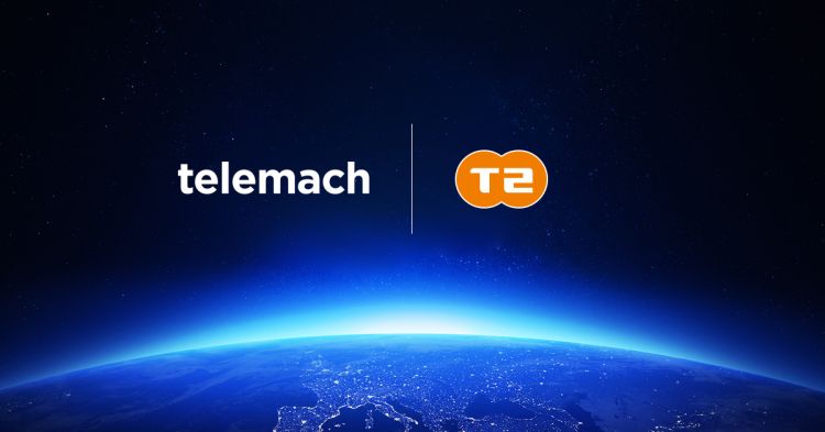 Telemach Slovenija podpisal pogodbo za nakup T-2