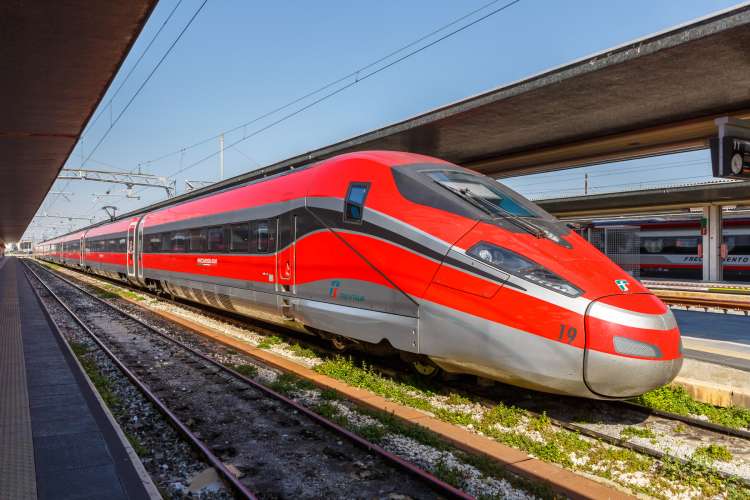Frecciarossa