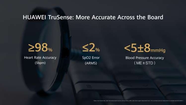 TrueSensesistem 5