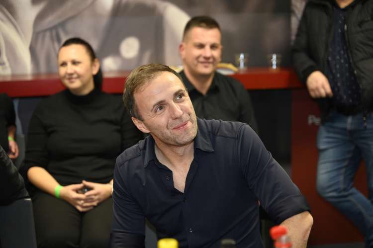 ranko babić