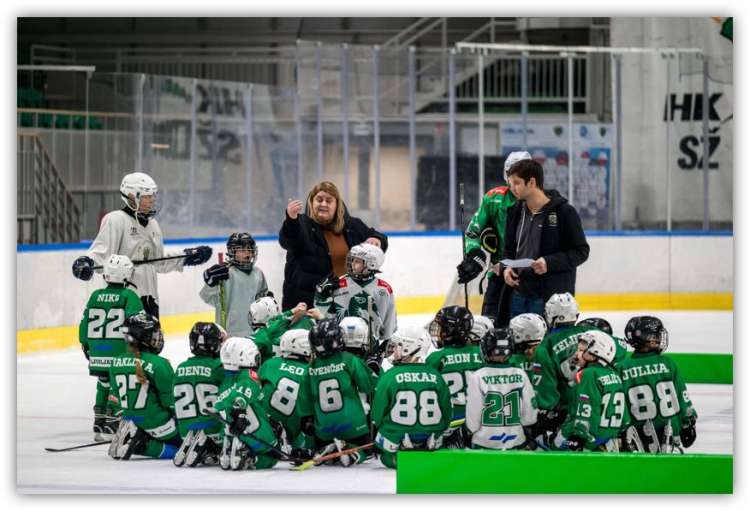 hokejska sola olimpija 24