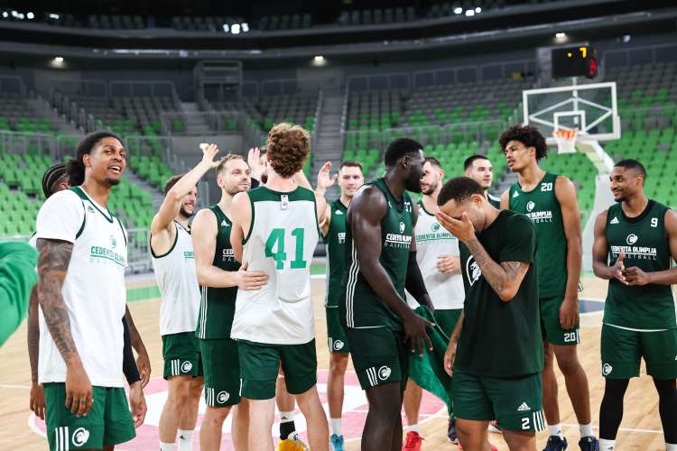 cedevita olimpija af