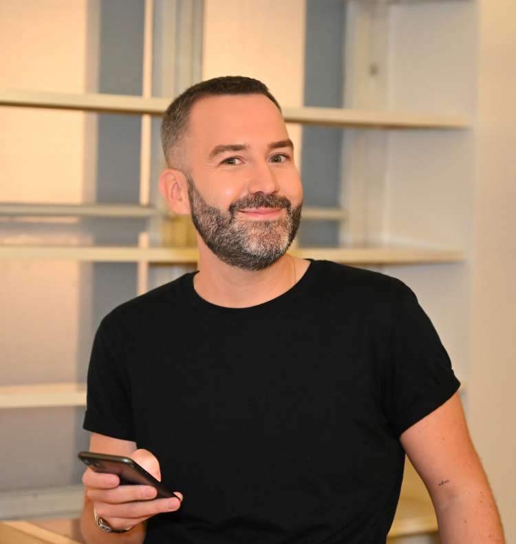 anžej dežan