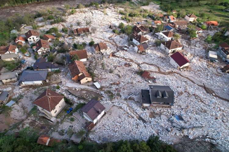 jablanica, plaz, poplave