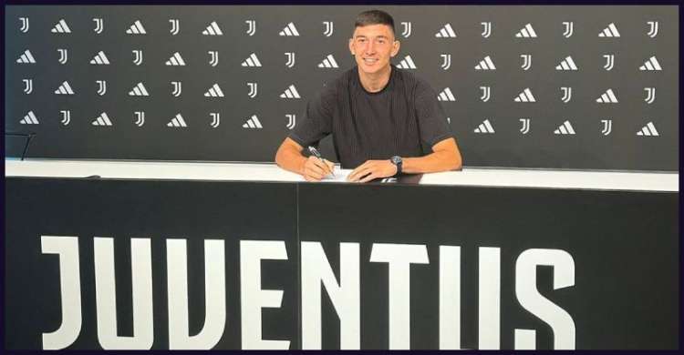 durmisi juventus