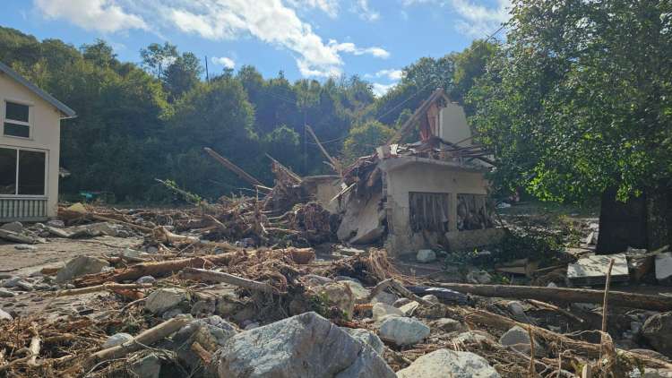 poplave, bih, buturović-polje