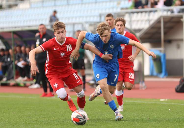 2slovenija poljska u17