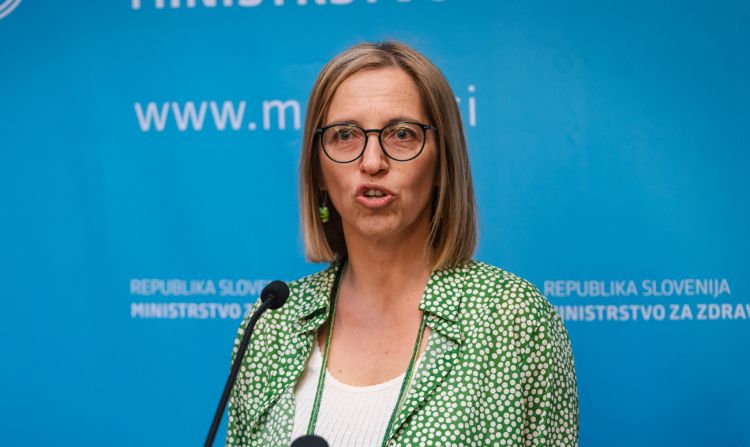 Valentina Prevolnik Rupel