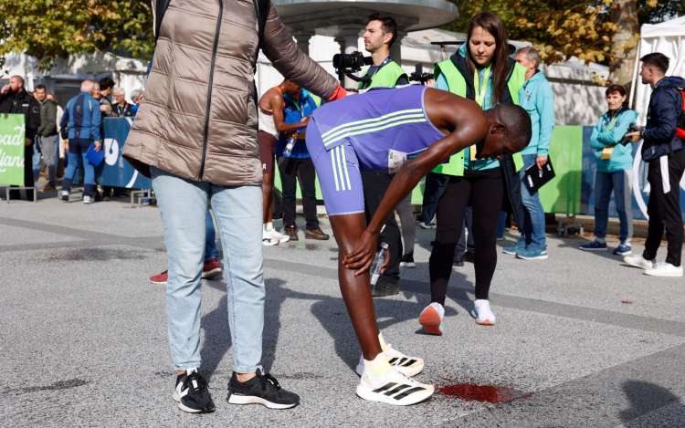 ljubljanski maraton kipngetich