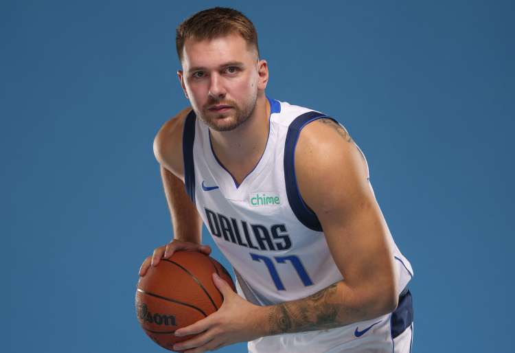 doncic