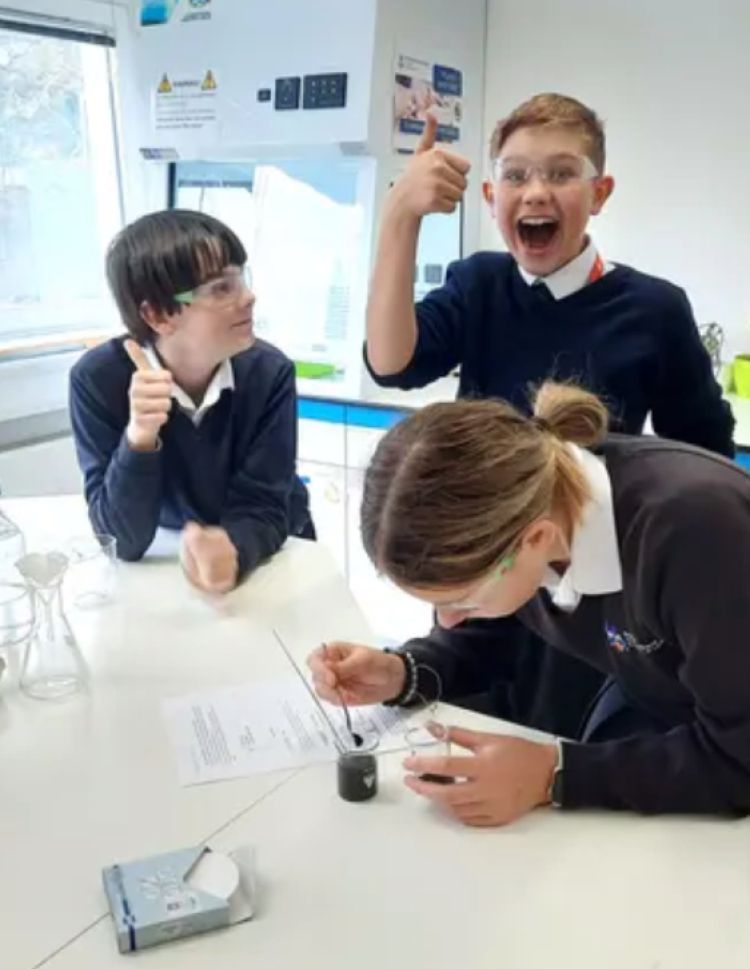 British School Program v Ljubljani