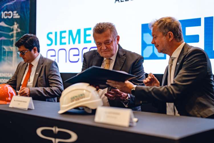 eles, siemens, siemens-energy, partnerstvo, slovenija, gospodarstvo