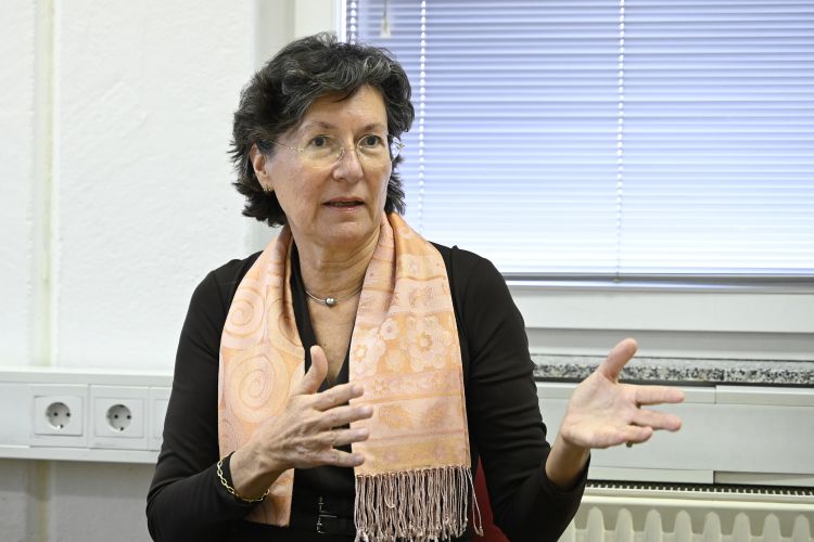 gordana zivcec kalan gaiacell