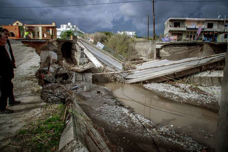 neurje, rodos, poplave