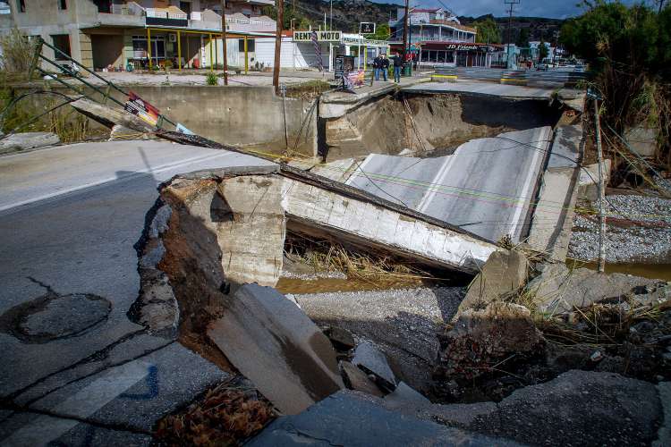neurje, rodos, poplave