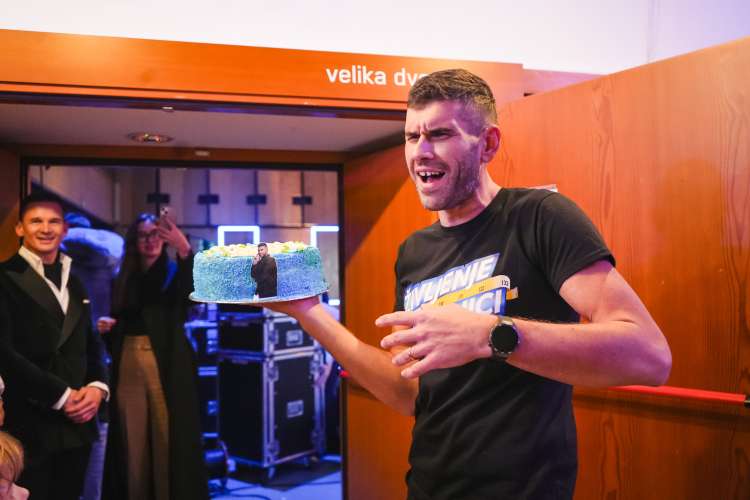 Življenje na tehtnici, finale 2