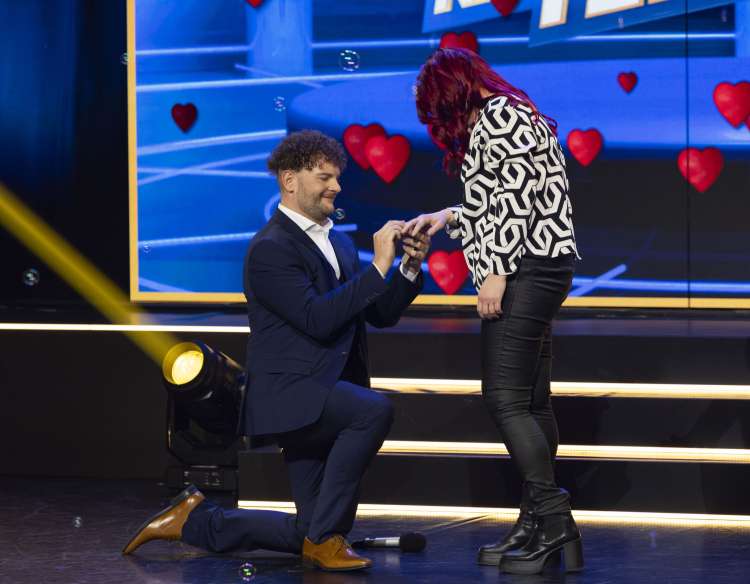 Življenje na tehtnici, finale 5