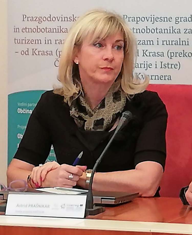 astrid prašnikar