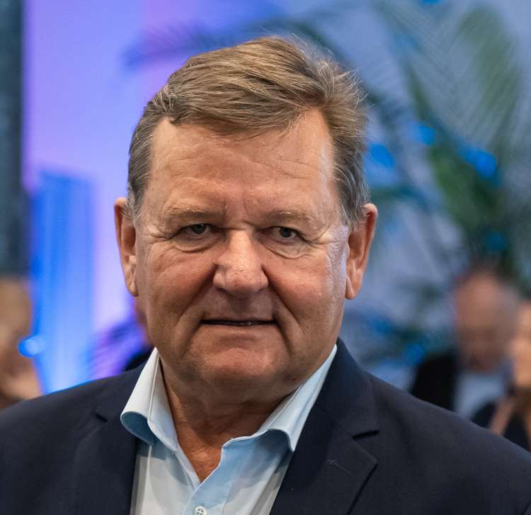 Aleksander Jevšek