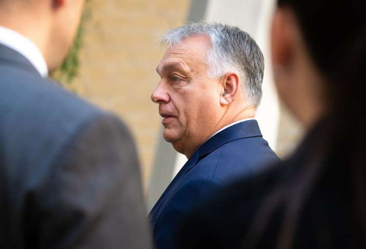 Viktor Orban