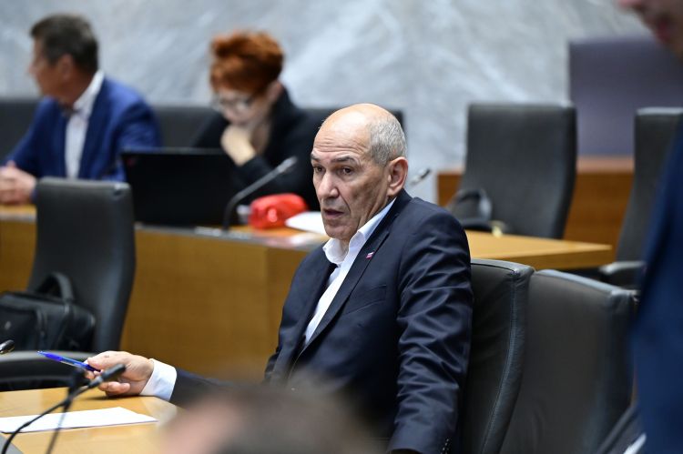 Janez Janša
