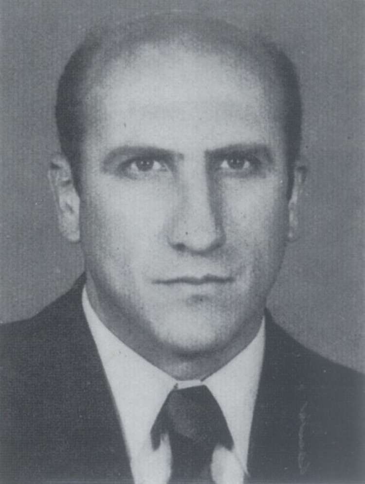 Tone Krašovec