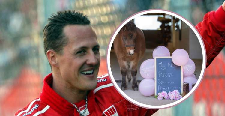 Michael Schumacher
