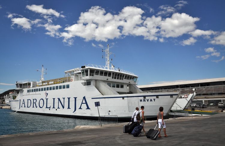 jadrolinija