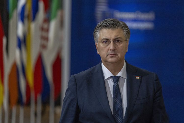 Andrej Plenković