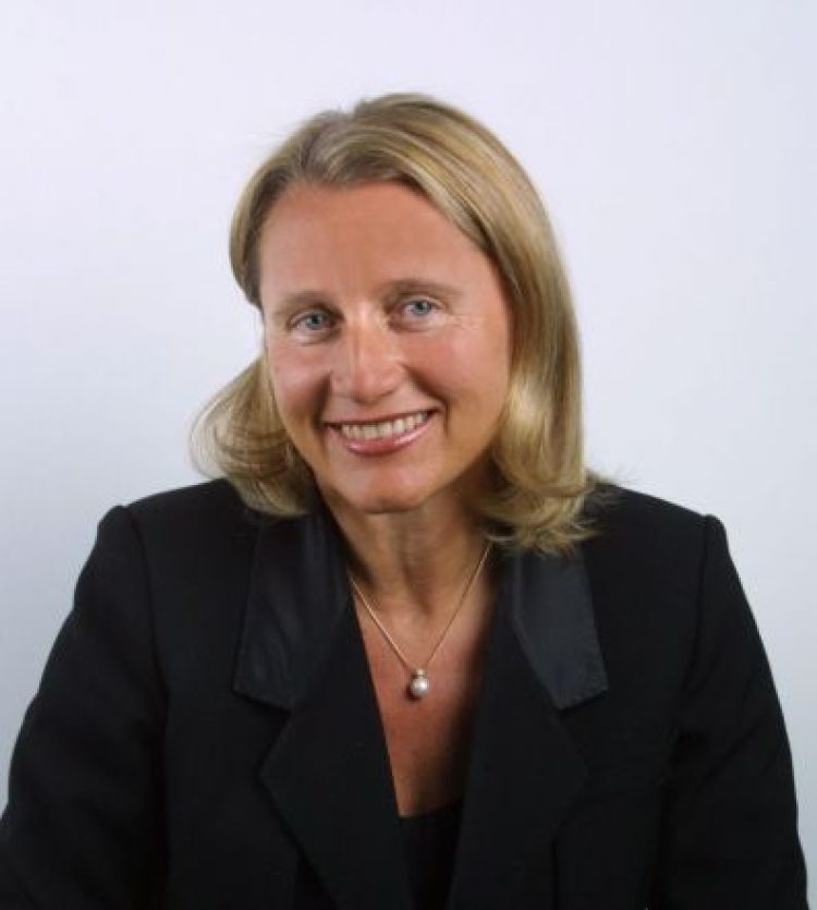 Maja Ovsenik