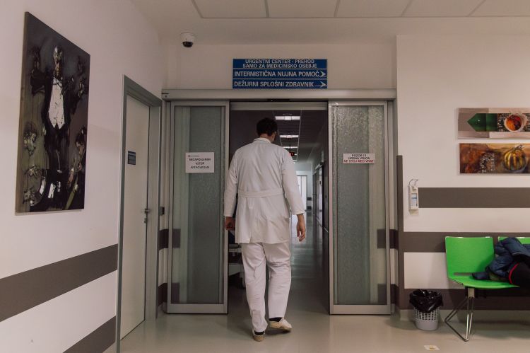 simbolična, zdravstvo, sbms, bolnišnica, bolnica, zdravnik