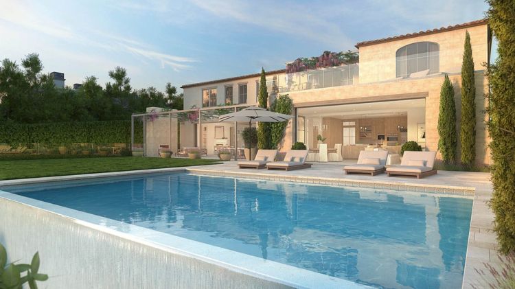 pacific-palisades, Michelle Pfeiffer