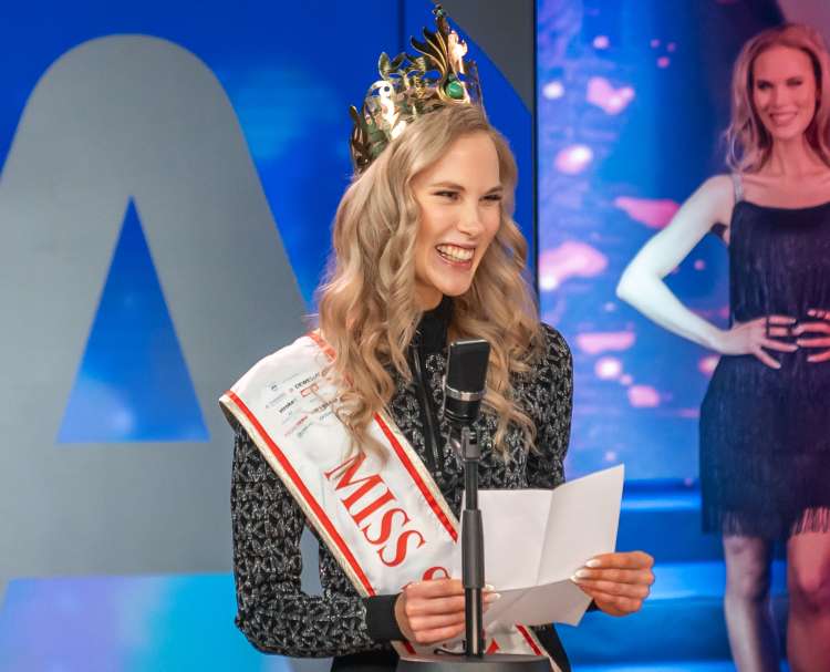 2 Miss Slovenije