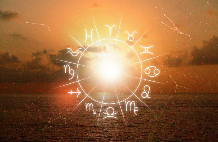 Kozorog, sonce, horoskop