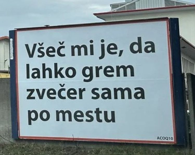 plakat strancar